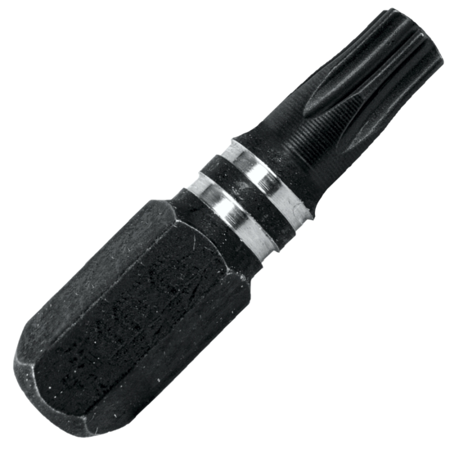 (image for) Torx Tx 7 Impact Insert Bit 25mm Bulk