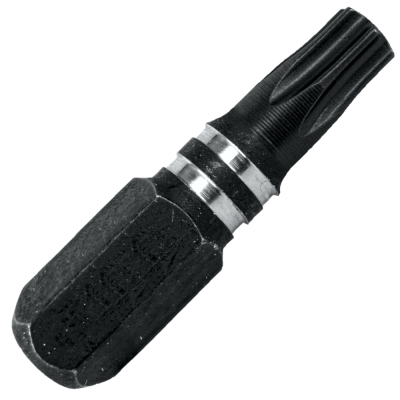 (image for) Torx Tx 45 Impact Insert Bit 25mm Bulk