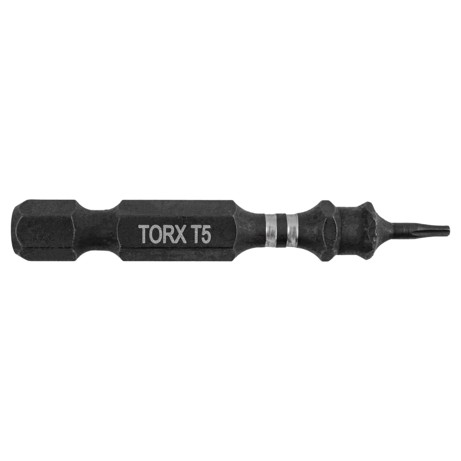 (image for) Torx Tx 5 Impact Power Bit 50mm Bulk