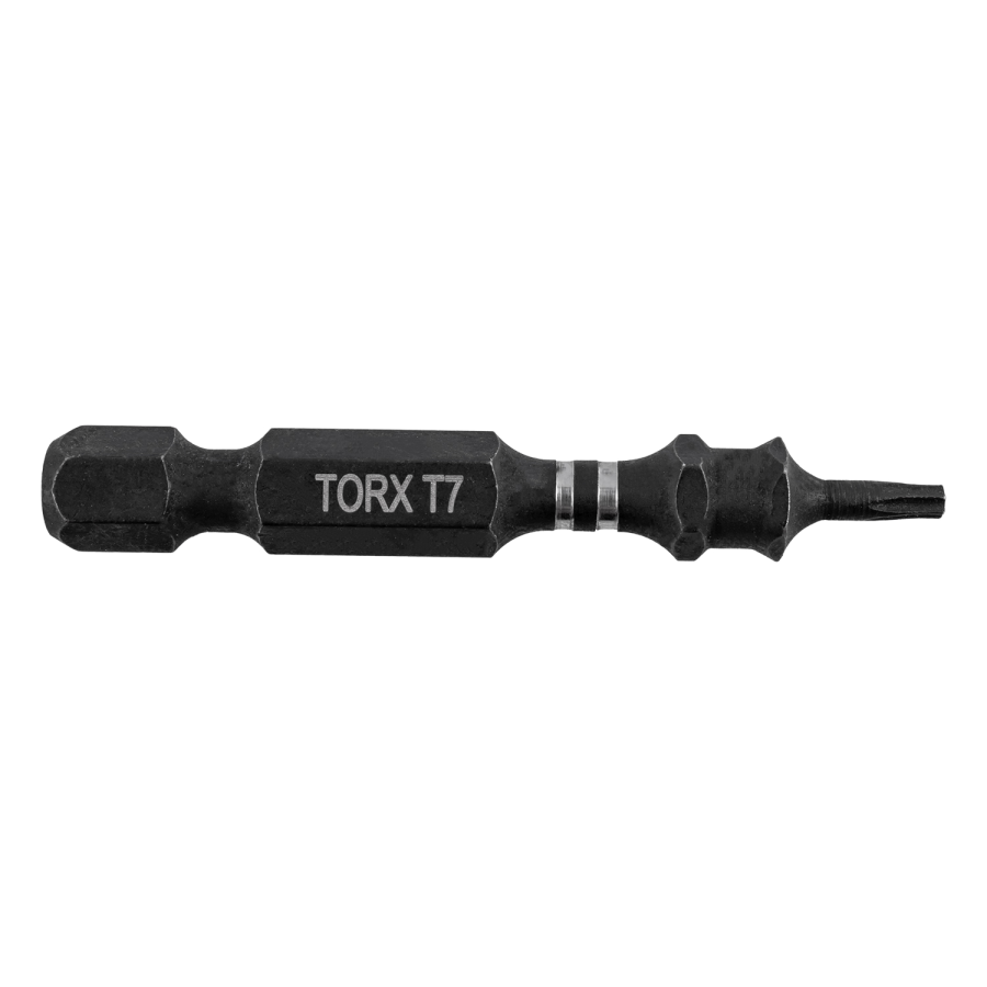 (image for) Torx Tx 7 Impact Power Bit 50mm Bulk