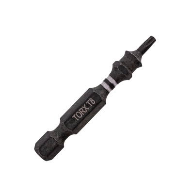 (image for) Torx Tx 8 Impact Power Bit 50mm Bulk