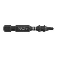 (image for) Torx Tx 10 Impact Power Bit 50mm Bulk