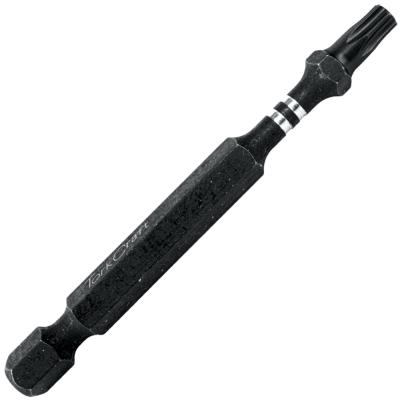 (image for) Torx Tx 15 Impact Power Bit 50mm Bulk