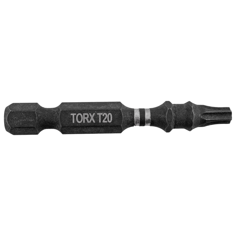 (image for) Torx Tx 20 Impact Power Bit 50mm Bulk