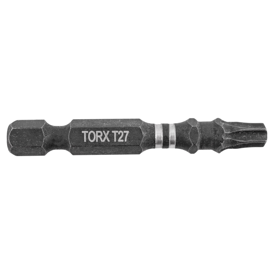 (image for) Torx Tx 27 Impact Power Bit 50mm Bulk