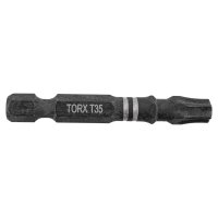 (image for) Torx Tx 35 Impact Power Bit 50mm Bulk
