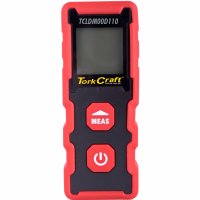 Laser Distance Meter 20m Single Measurement Incl 2 Aaa Batt (image for) Laser Distance Meter 20m Single Measurement Incl 2 Aaa Batt