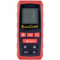 Laser Distance Meter 0.2 - 60m Vol/area/min/max/pyth Aaa Bat Inc (image for) Laser Distance Meter 0.2 - 60m Vol/area/min/max/pyth Aaa Bat Inc
