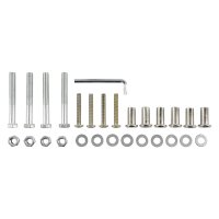Replacement Fixings & Fastners (image for) Replacement Fixings & Fastners