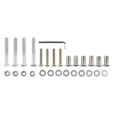 (image for) Replacement Fixings & Fastners