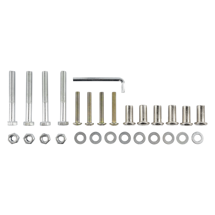 (image for) Replacement Fixings & Fastners