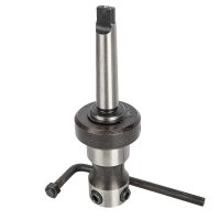 (image for) Tool Holder Mt2 X 19.05 (inner) For Weldon Shank Morse Taper