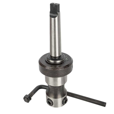 (image for) Tool Holder Mt2 X 19.05 (inner) For Weldon Shank Morse Taper