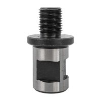 Chuck Adaptor 19.05mm X 1/2' X 20unf Weldon Shank Tcac (image for) Chuck Adaptor 19.05mm X 1/2' X 20unf Weldon Shank Tcac