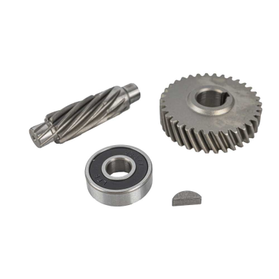 (image for) Gear & Shaft For Armature Compl. (20-23) Motor Service Kit