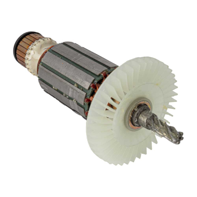 (image for) Armature (26) Motor Service Kit