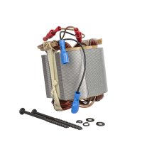 (image for) Stator With Screws (29-32) Motor Service Kit