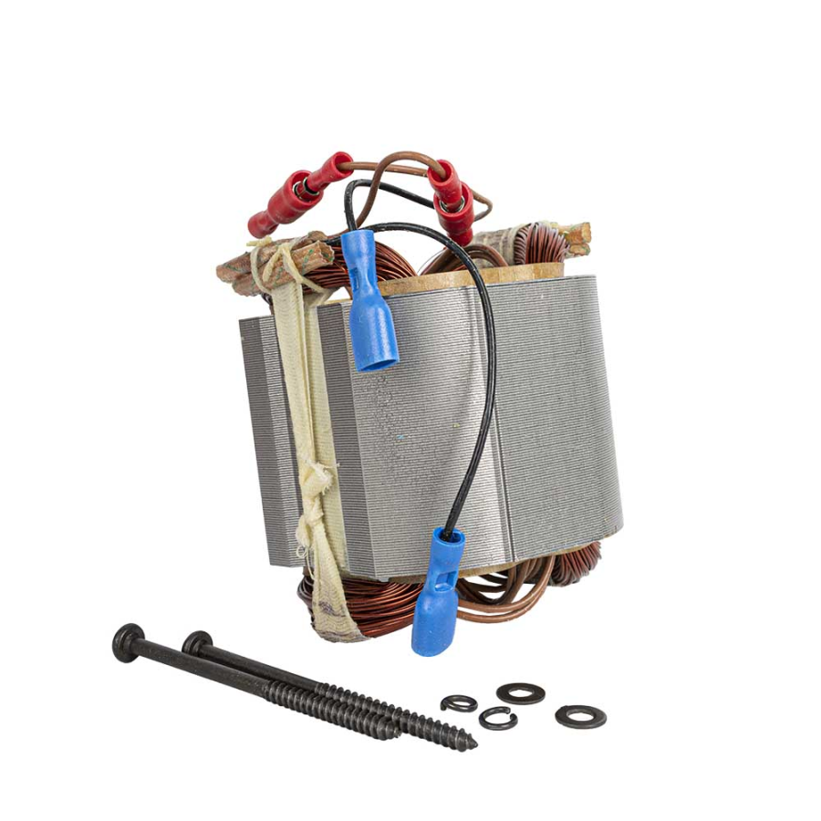 (image for) Stator With Screws (29-32) Motor Service Kit