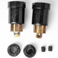 (image for) Brush Holder (35/37/38) Motor Service Kit
