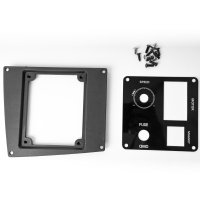 (image for) Panel Plate Witch Screws ( 36/37/39/40/48) Stand Service Kit
