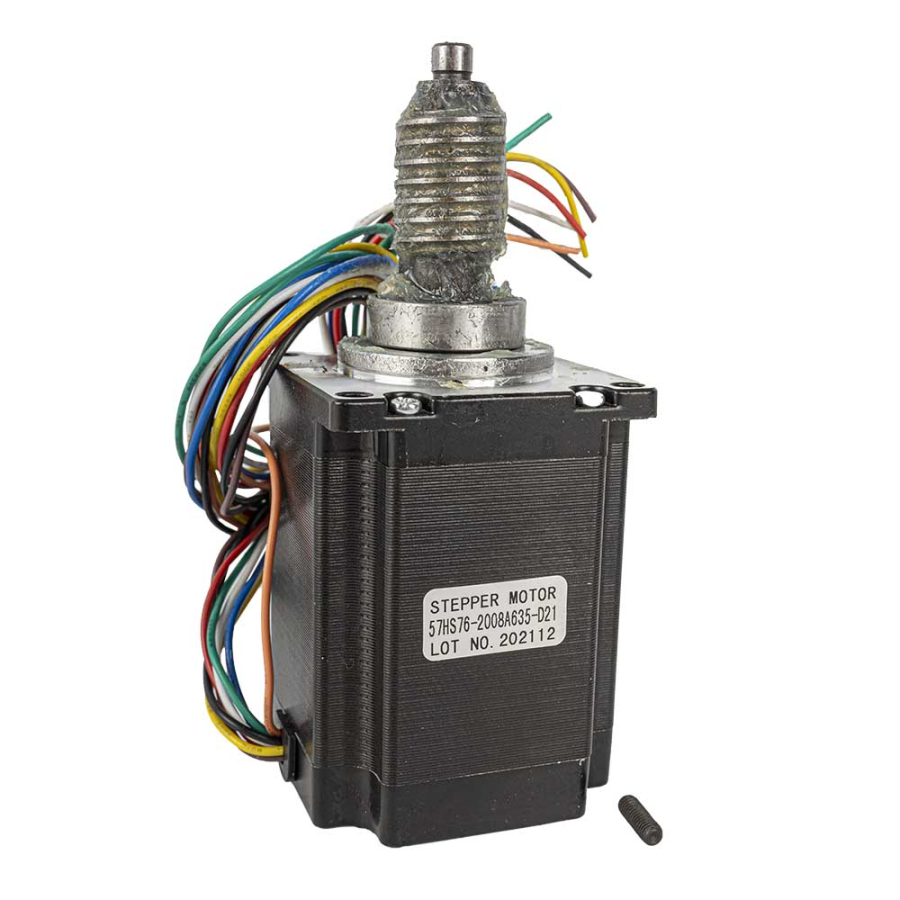 (image for) Auto-eeed Motor Compl. Set (31-38) Stand Service Kit
