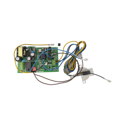 (image for) Circuit Board With Clamp Ring (49/50) Stand Service Kit