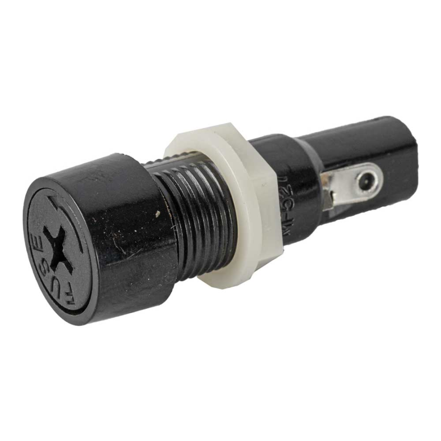 (image for) Repl. Fuse (62) Stand Service Kit