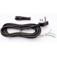 (image for) Electric Cord C/w Plugtop & Protector (58/59) Service Kit
