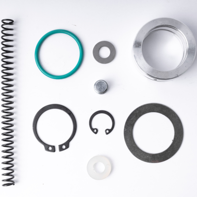 (image for) Gasket & Water Seal Compl. (1-9) Motor Service Kit