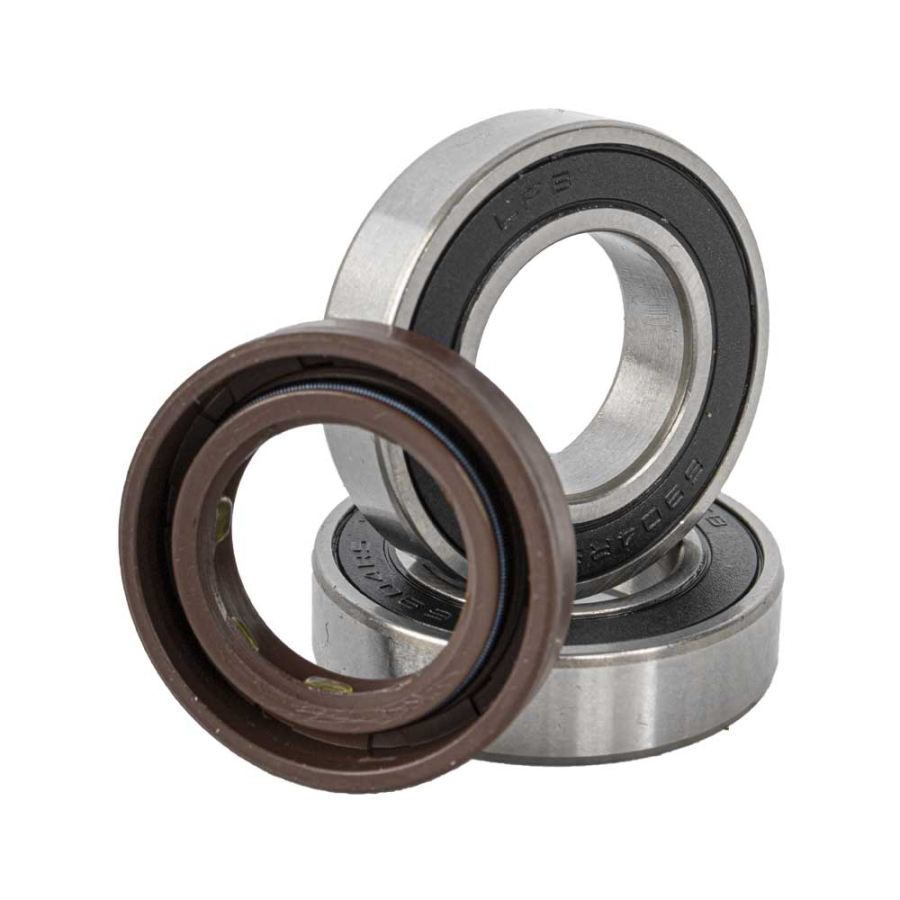 (image for) Bearing Kit & Oil Ring (11/14/21 Motor Service Kit