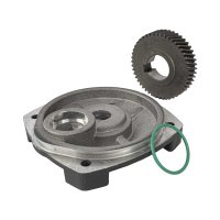 (image for) Gear & Gear Cover (15/19/20) Motor Service Kit