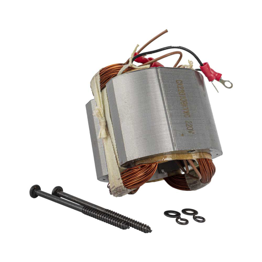 (image for) Stator With Screws (34-37) Motor Service Kit