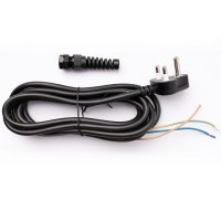 (image for) Electric Cord C/w Plugtop & Protector (34/35) Service Kit
