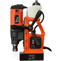 (image for) Mag Base Core Drill 35mm 830rpm 14800n 130mm Stroke 220v