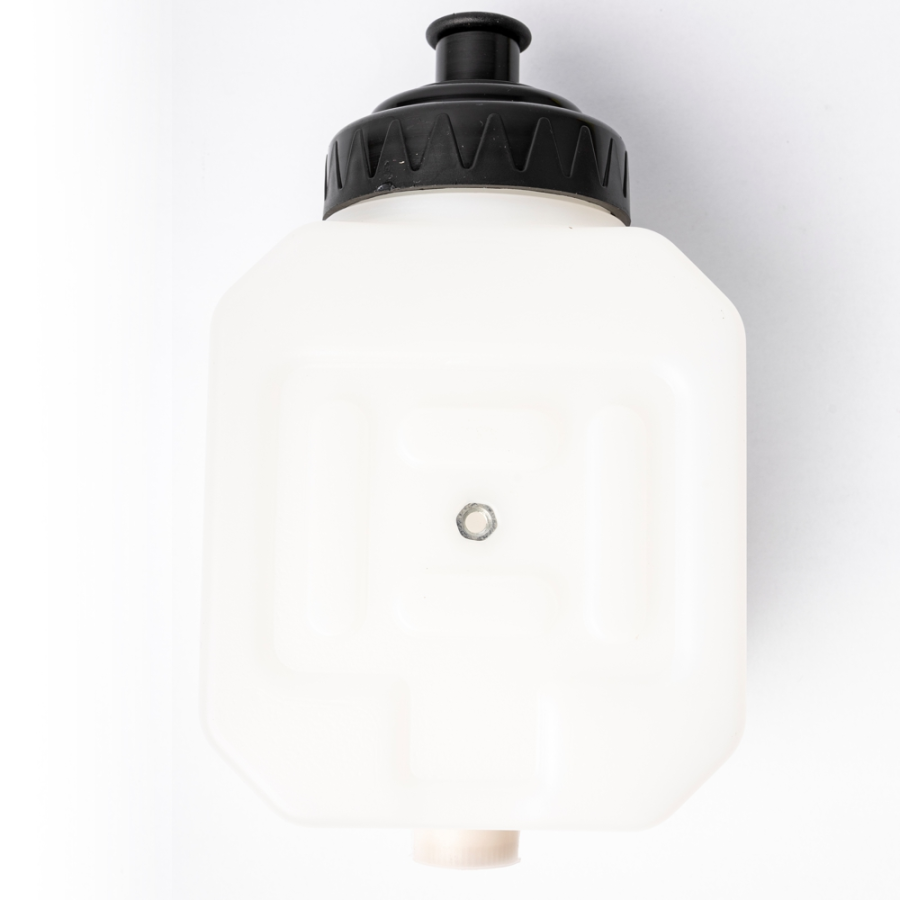 (image for) Coolant Bottle With Cap (18/19) Stand Service Kit