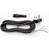 (image for) Electric Cord C/w Plugtop & Protector (27/28) Service Kit