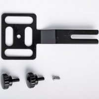 (image for) Coolant Bottle Bracket With Screw (29/30/66) Stand Service Kit