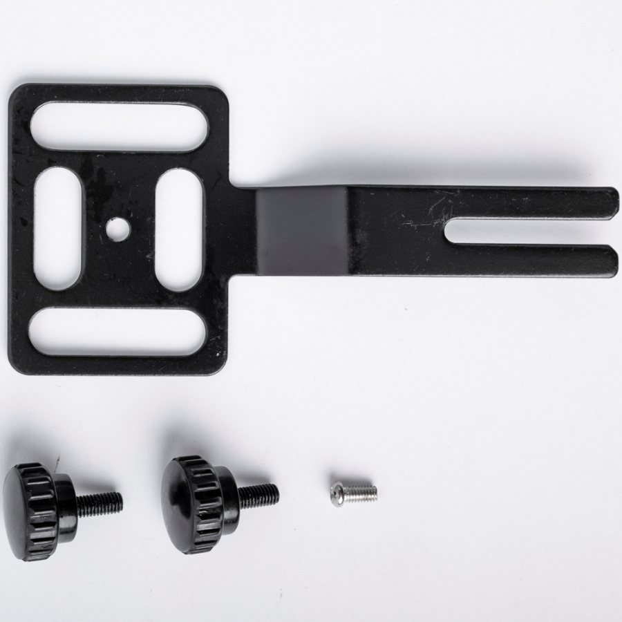 (image for) Coolant Bottle Bracket With Screw (29/30/66) Stand Service Kit