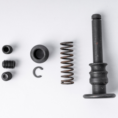 (image for) Top Mandrel Set (1-5) Stand Service Kit