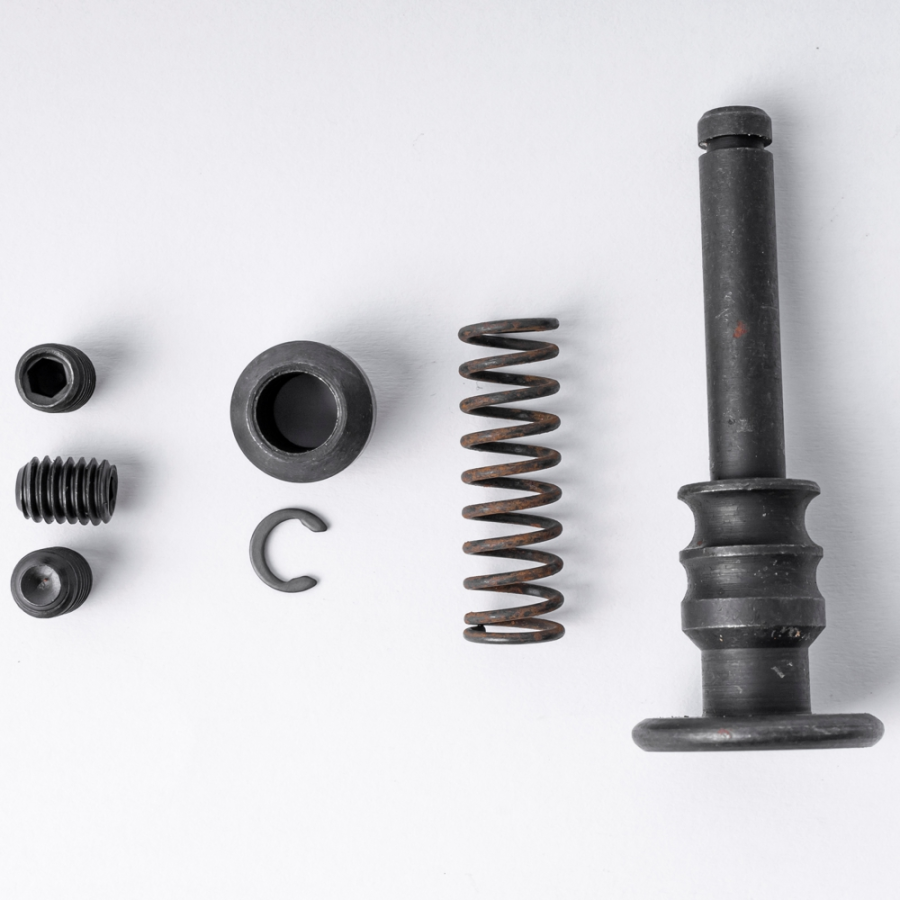 (image for) Top Mandrel Set (1-5) Stand Service Kit