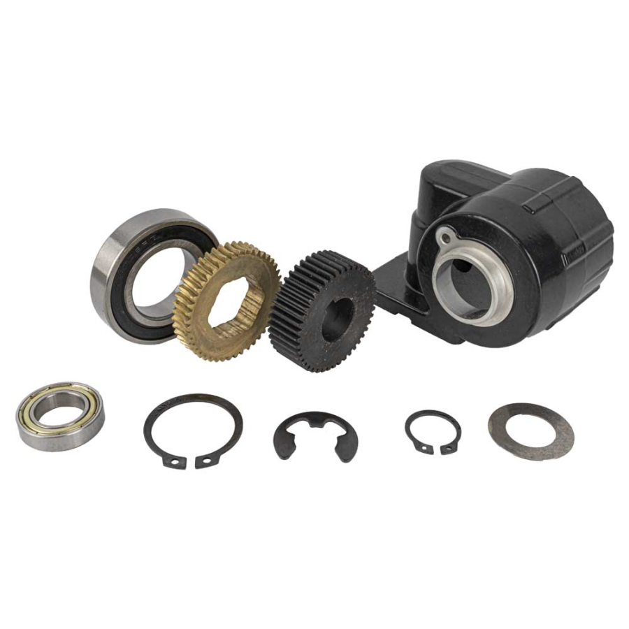 (image for) Gear, Bearing & Housing Set Compl. (14-23) Stand Service Kit