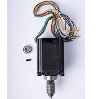 (image for) Auto-eeed Motor Compl. Set (31-38) Stand Service Kit