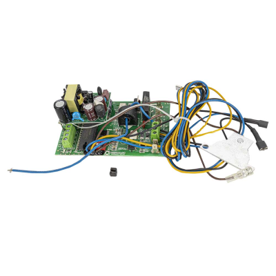 (image for) Circuit Board With Clamp Ring (49/50) Stand Service Kit
