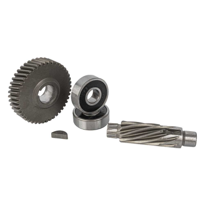 (image for) Gear & Shaft For Armature Compl. ( 25-29) Motor Service Kit