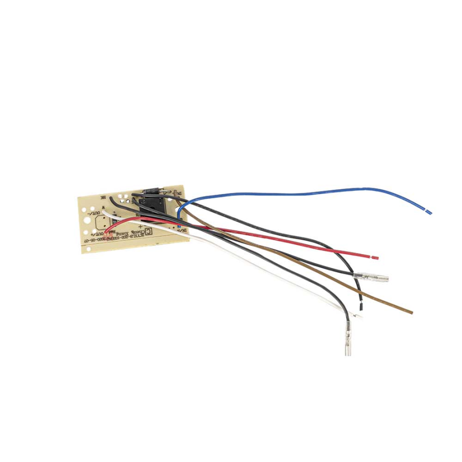 (image for) Circuit Board ( 20) Stand Service Kit