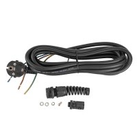 (image for) Power Cable With Sleeve (34-39/47) Stand Service Kit