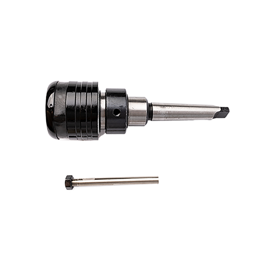 (image for) Quick-released Chuck For Tcmd0068hd