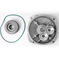 (image for) Gear & Gear Cover (16/18/19) Motor Service Kit