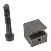 (image for) Dove Tail Block With Screw (41/42) Motor Service Kit
