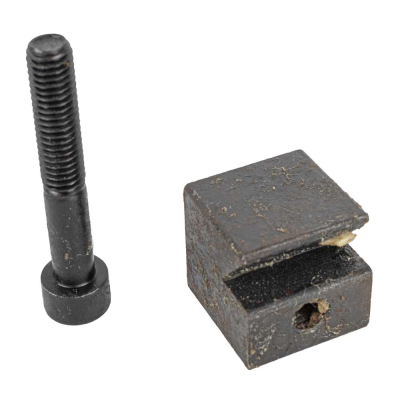 (image for) Dove Tail Block With Screw (41/42) Motor Service Kit